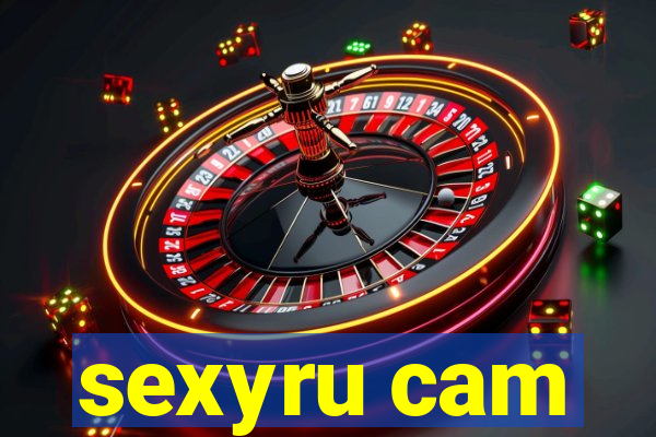 sexyru cam